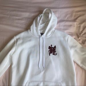 hoodie